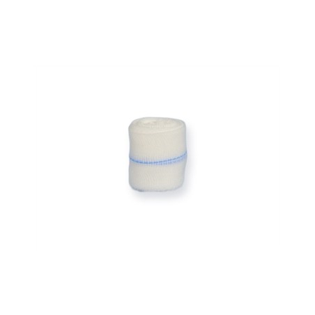 GARZA COTONE 5 m x 5 cm