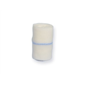 GARZA COTONE 5 m x 7,5 cm