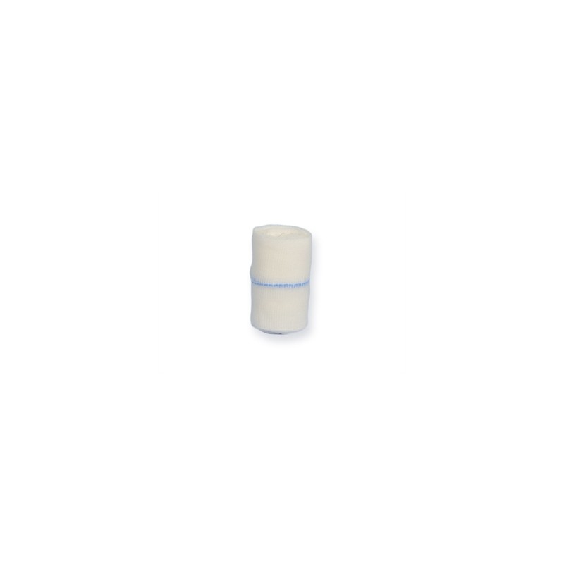 GARZA COTONE 5 m x 7,5 cm