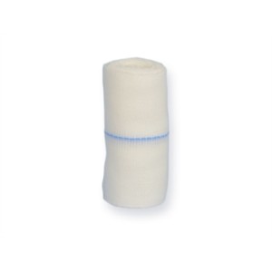 GARZA COTONE 5 m x 10 cm