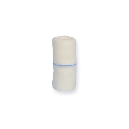 GARZA COTONE 5 m x 10 cm