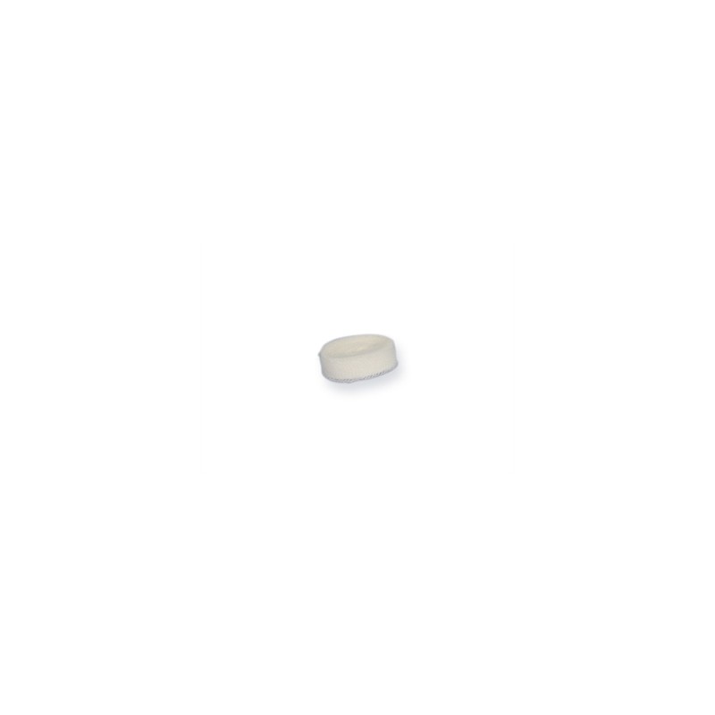 GARZA COTONE 5 m x 1,25 cm - sterile