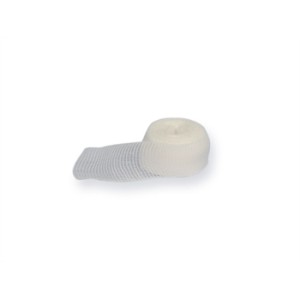 GARZA COTONE 5 m x 2,5 cm - sterile
