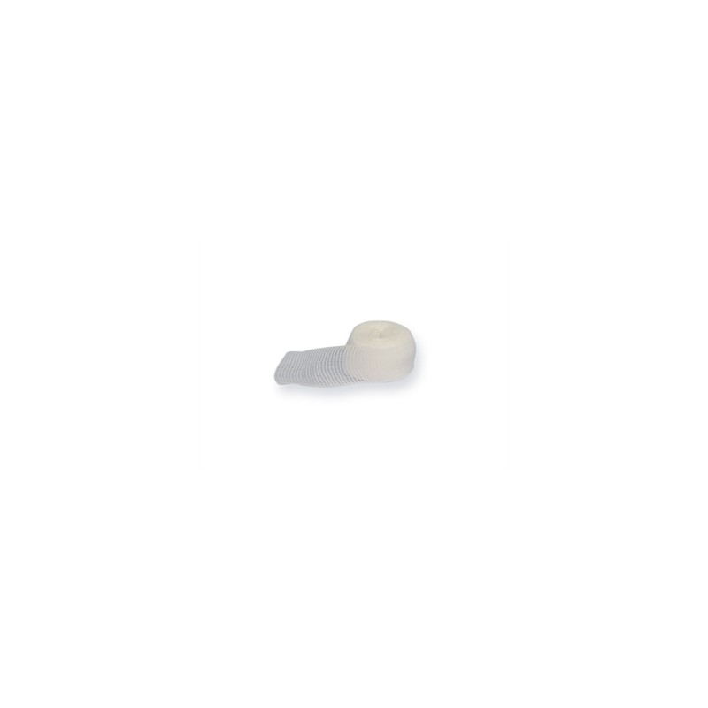 GARZA COTONE 5 m x 2,5 cm - sterile