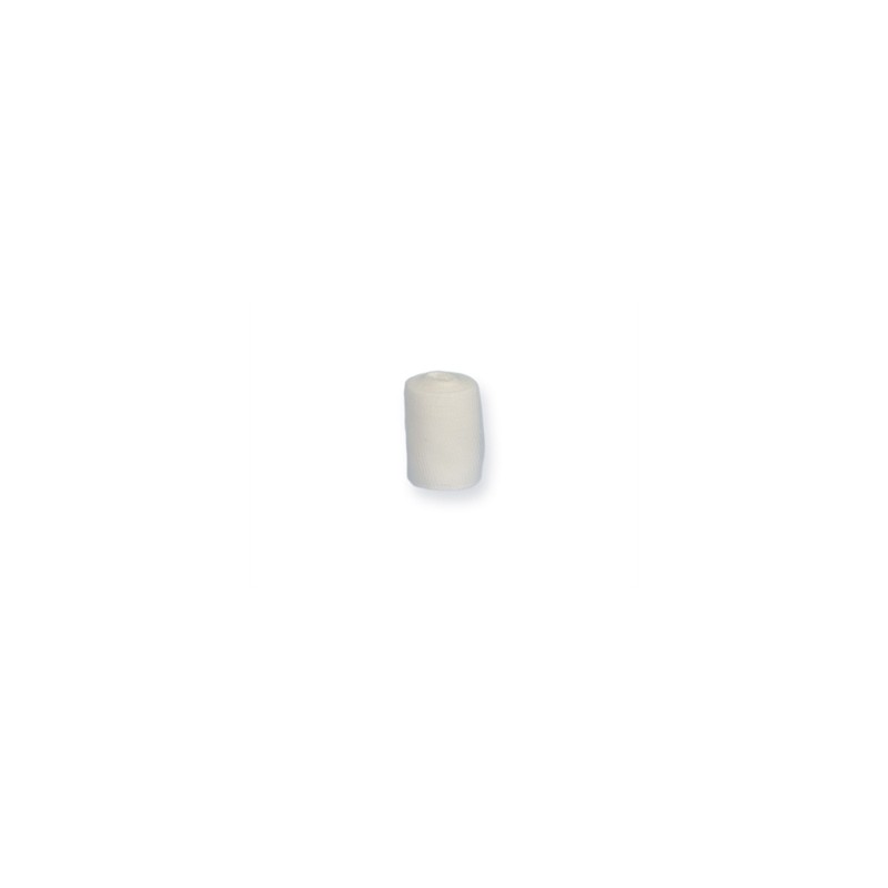 GARZA COTONE 5 m x 5 cm - sterile