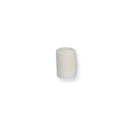 GARZA COTONE 5 m x 5 cm - sterile