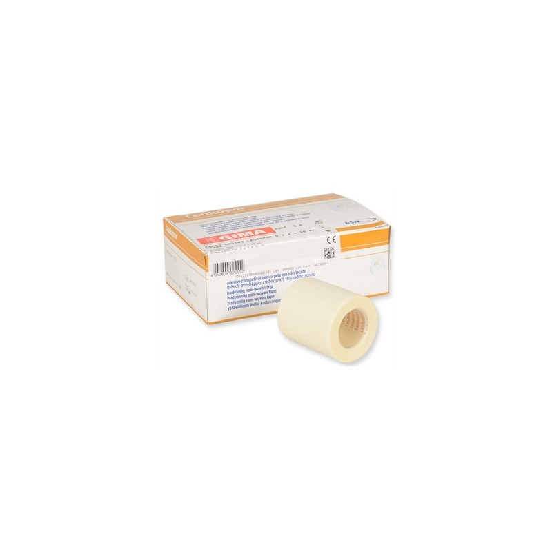 NASTRO LEUKOPOR 9,2 m x 50 mm