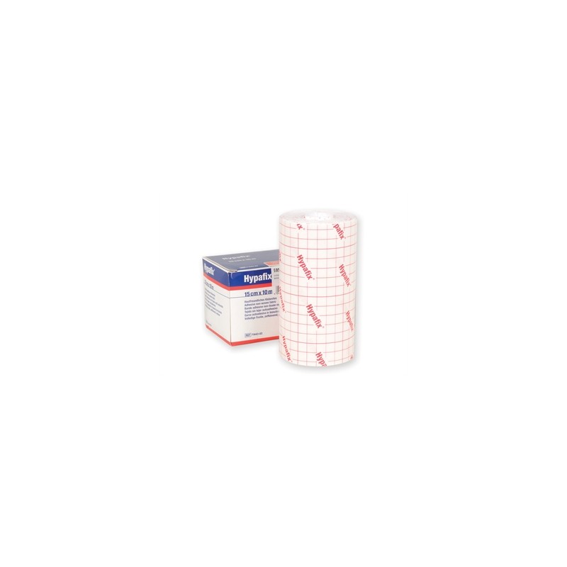 MEDICAZIONE HYPAFIX 10 m x 150 mm