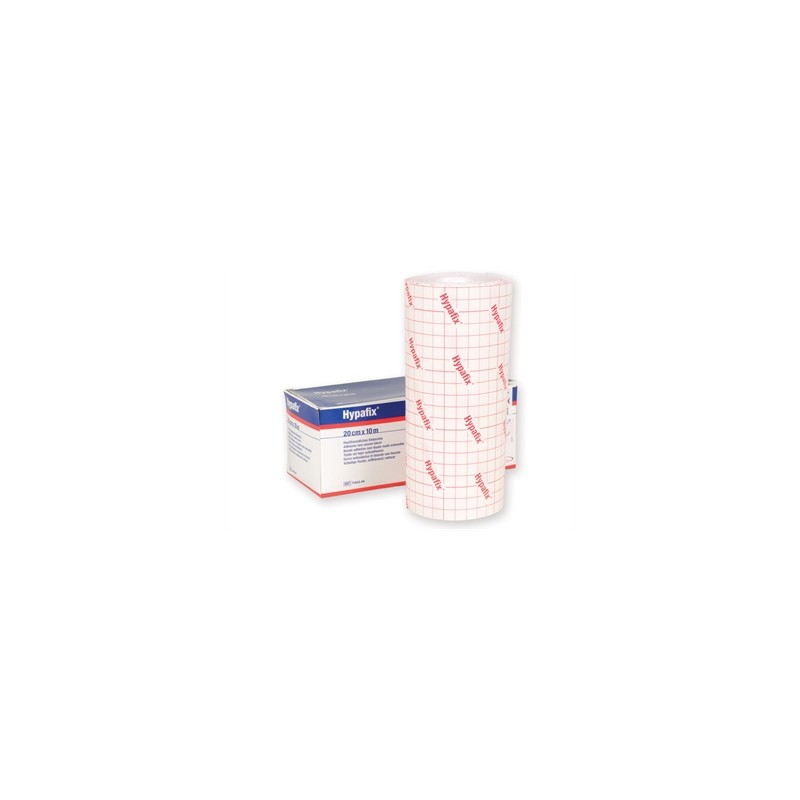MEDICAZIONE HYPAFIX 10 m x 200 mm