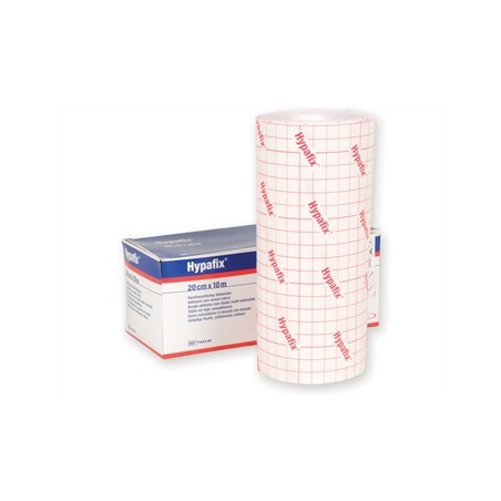 MEDICAZIONE HYPAFIX 10 m x 200 mm
