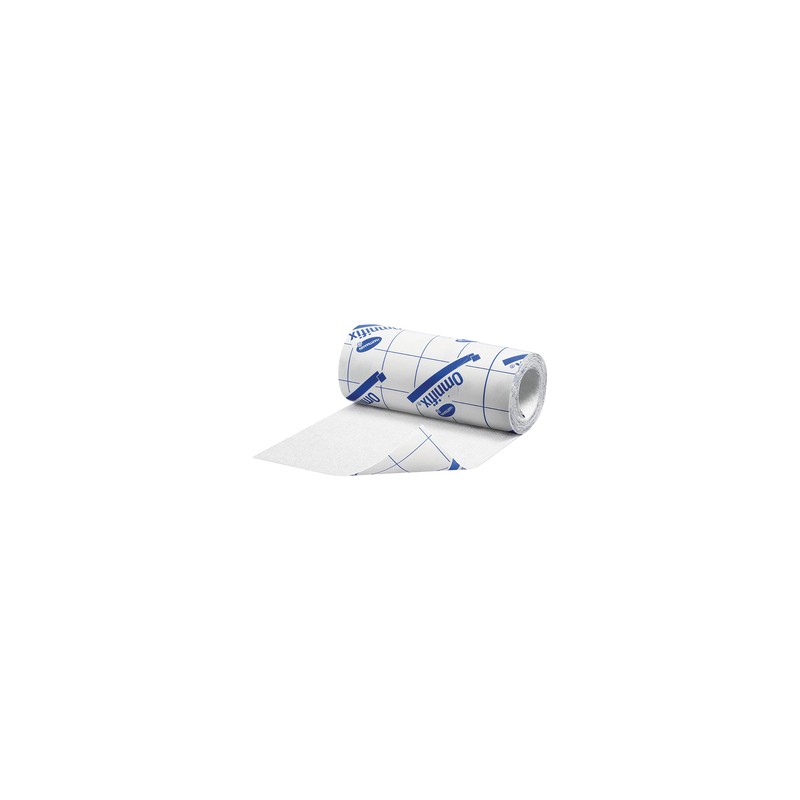 NASTRO DI FISSAGGIO TNT HARTMANN OMNIFIX ELASTIC 2 m x 10 cm -900601