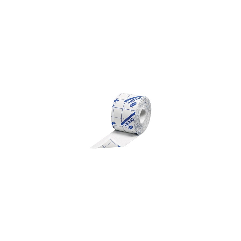 NASTRO DI FISSAGGIO TNT HARTMANN OMNIFIX ELASTIC 10 m x 5 cm - 900602