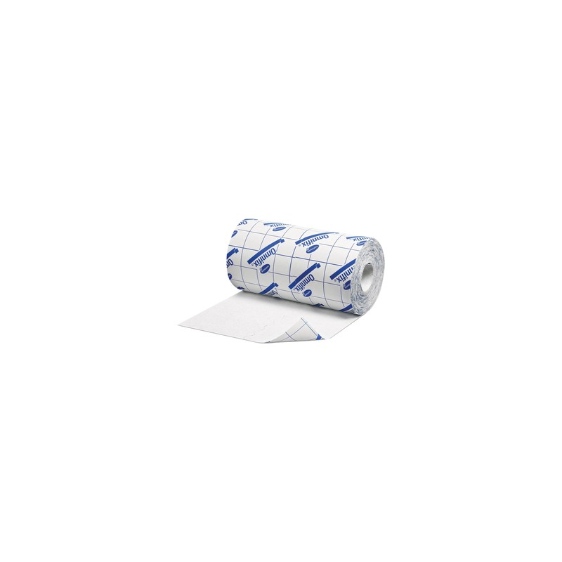 NASTRO DI FISSAGGIO TNT HARTMANN OMNIFIX ELASTIC 10 m x 15 cm - 900604