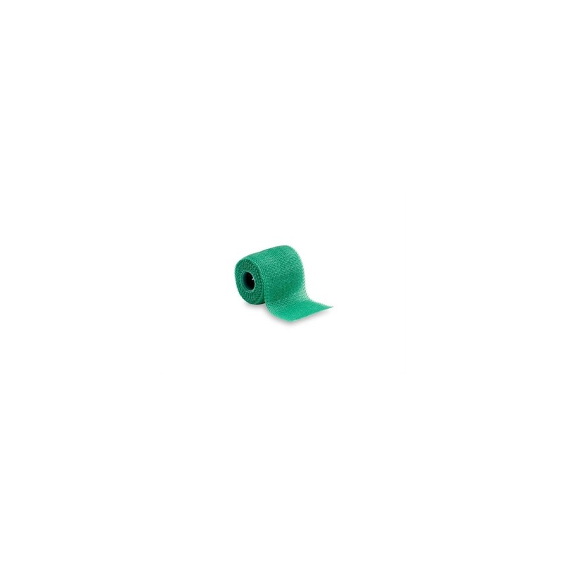 SCOTCHCAST 3M 5 cm x 3,65 m - verde