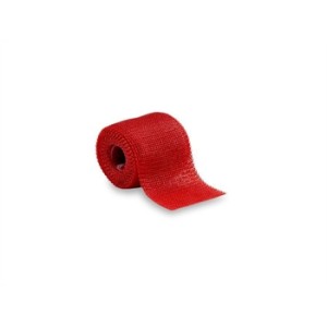 SCOTCHCAST 3M 5 cm x 3,65 m - rosso