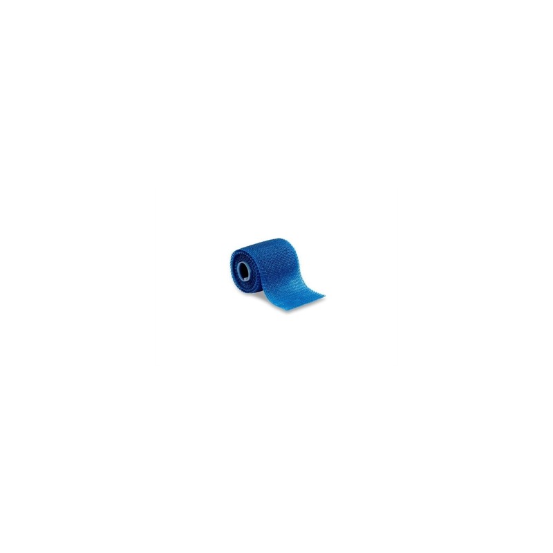 SCOTCHCAST 3M 5 cm x 3,65 m - blu
