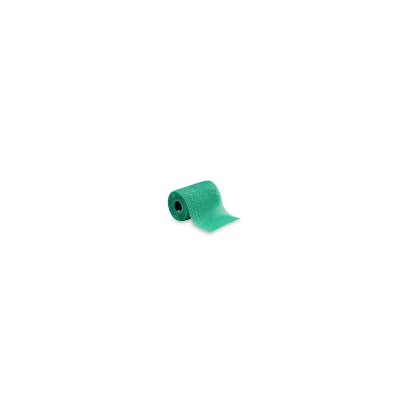 SCOTCHCAST 3M 7,5 cm x 3,65 m - verde