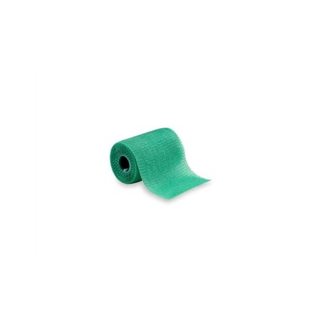 SCOTCHCAST 3M 7,5 cm x 3,65 m - verde
