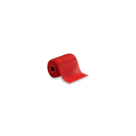 SCOTCHCAST 3M 7,5 cm x 3,65 m - rosso