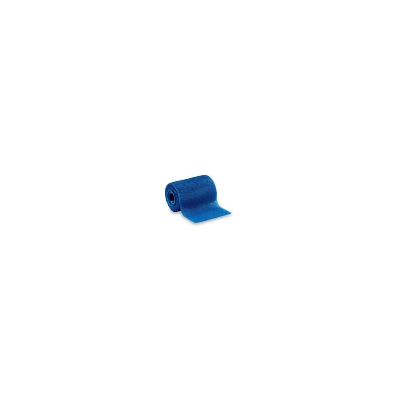 SCOTCHCAST 3M 7,5 cm x 3,65 m - blu