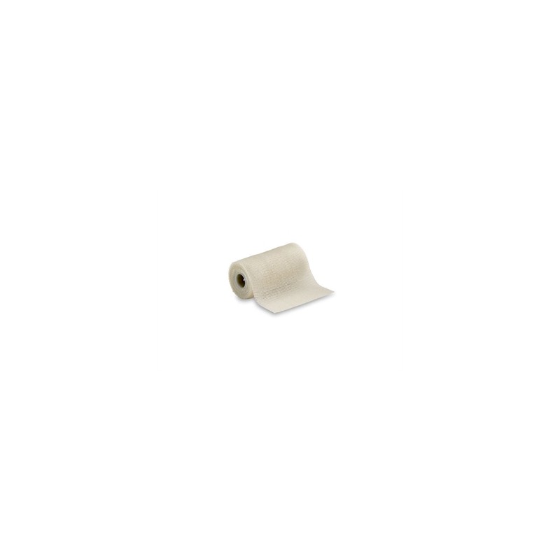 SCOTCHCAST 3M 10 cm x 3,65 m - bianco