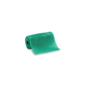 SCOTCHCAST 3M 10 cm x 3,65 m - verde