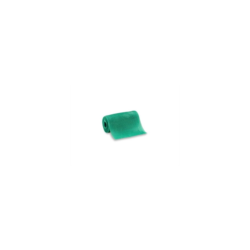 SCOTCHCAST 3M 10 cm x 3,65 m - verde