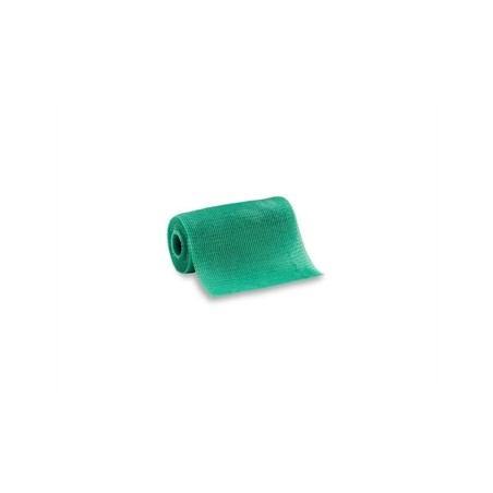 SCOTCHCAST 3M 10 cm x 3,65 m - verde