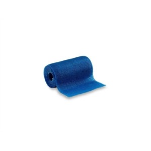 SCOTCHCAST 3M 10 cm x 3,65 m - blu