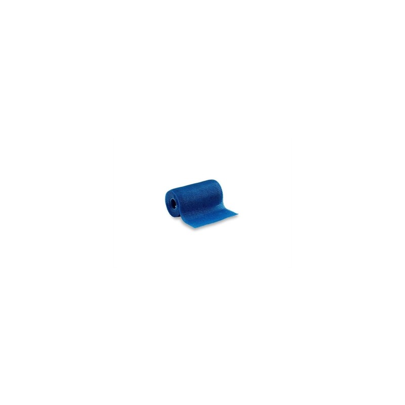 SCOTCHCAST 3M 10 cm x 3,65 m - blu