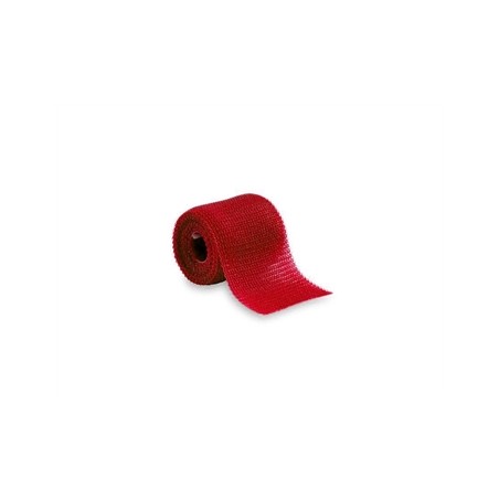 SOFTCAST 3M 5 cm x 3,65 m - rosso