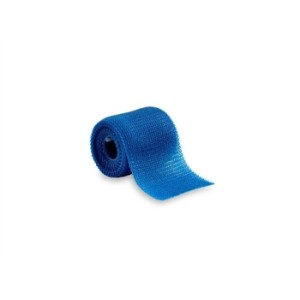 SOFTCAST 3M 5 cm x 3,65 m - blu