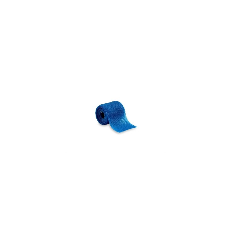 SOFTCAST 3M 5 cm x 3,65 m - blu