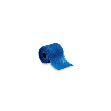 SOFTCAST 3M 5 cm x 3,65 m - blu