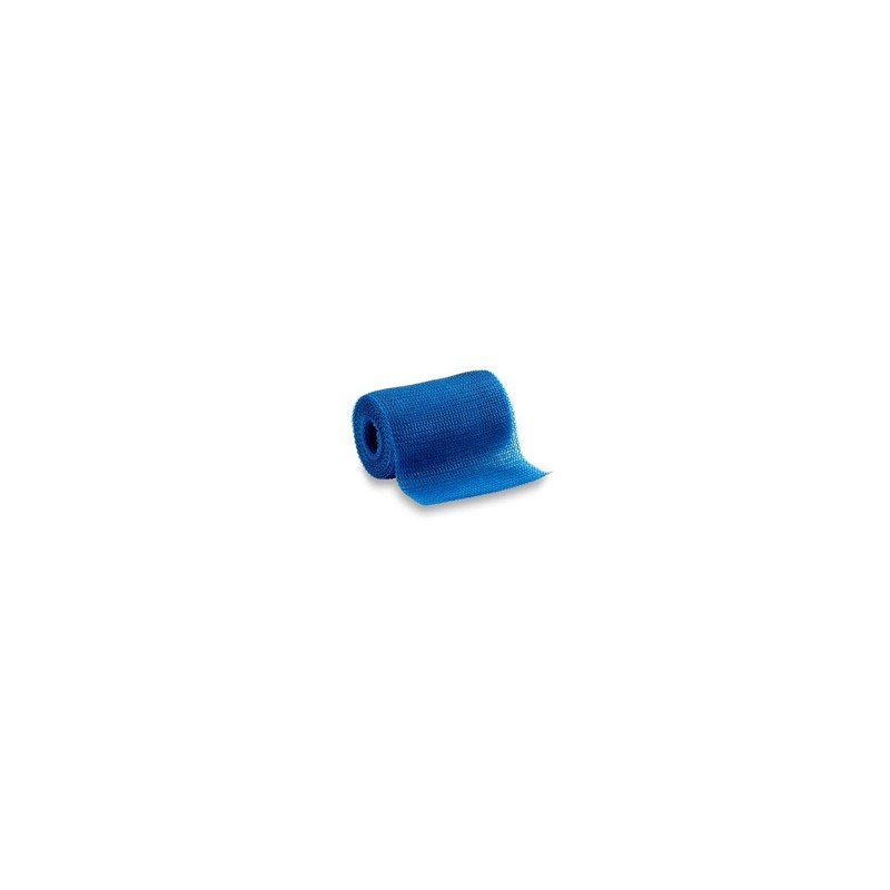 SOFTCAST 3M 7,5 cm x 3,65 m - blu