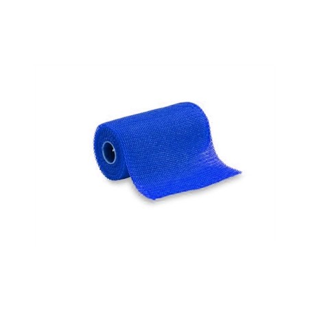 SOFTCAST 3M 10 cm x 3,65 m - blu