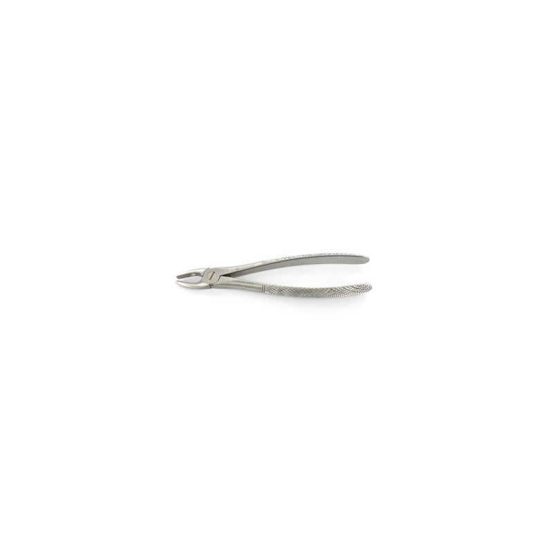 PINZA PER ESTRAZIONE - superiore - fig. 1