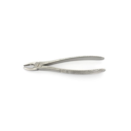 PINZA PER ESTRAZIONE - superiore - fig. 1