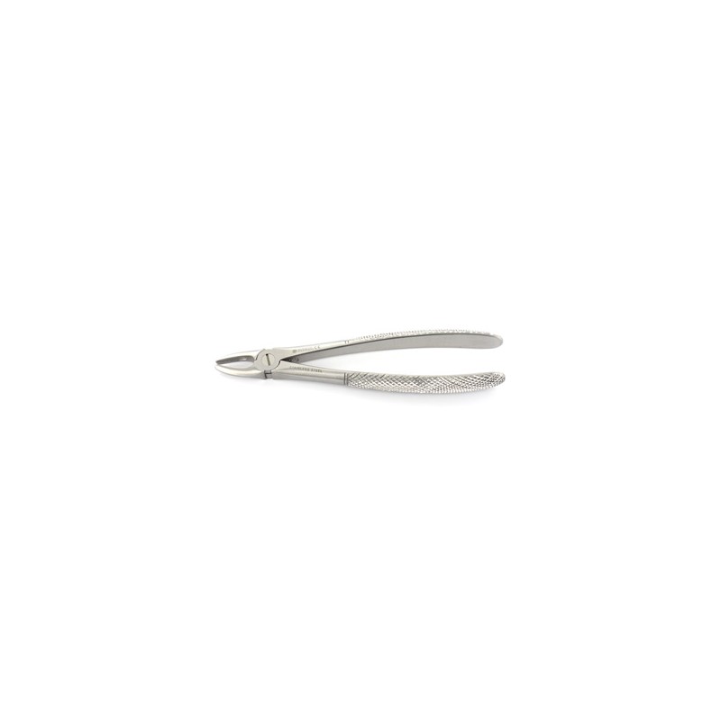 PINZA PER ESTRAZIONE - superiore - fig. 2