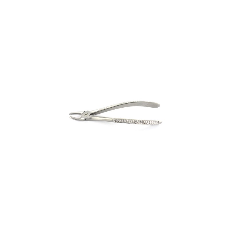 PINZA PER ESTRAZIONE - superiore - fig. 7