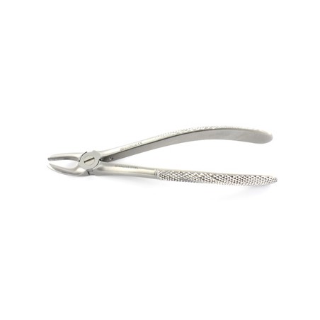 PINZA PER ESTRAZIONE - superiore - fig. 7