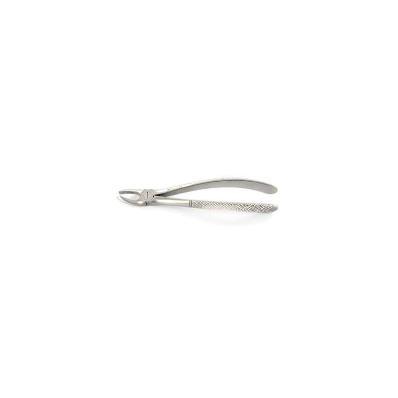 PINZA PER ESTRAZIONE - superiore - fig. 17