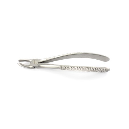 PINZA PER ESTRAZIONE - superiore - fig. 17