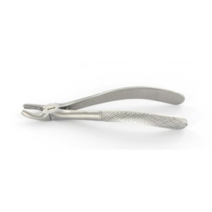 PINZA PER ESTRAZIONE - superiore - fig. 18