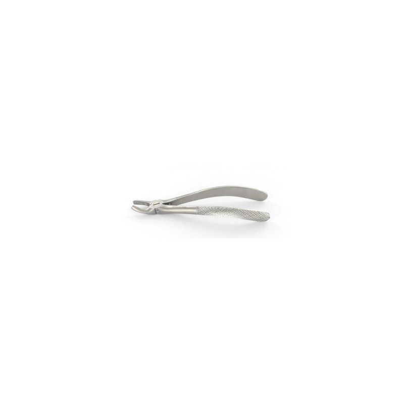 PINZA PER ESTRAZIONE - superiore - fig. 18