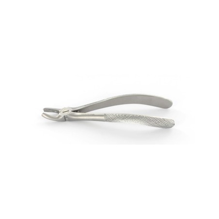 PINZA PER ESTRAZIONE - superiore - fig. 18