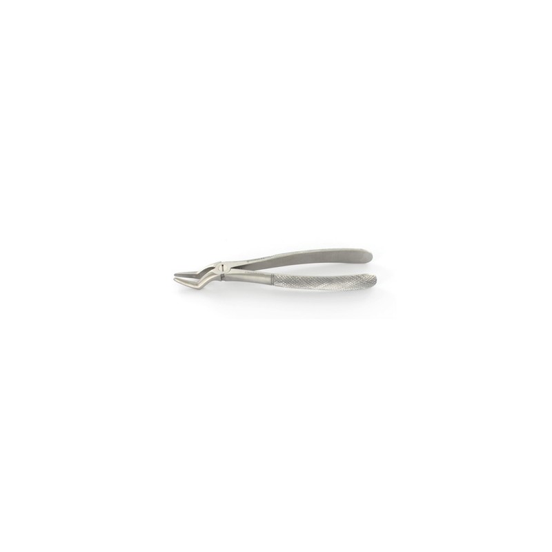 PINZA PER ESTRAZIONE - superiore - fig. 51