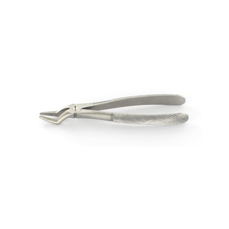 PINZA PER ESTRAZIONE - superiore - fig. 51
