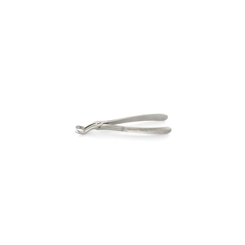 PINZA PER ESTRAZIONE - superiore - fig. 67A