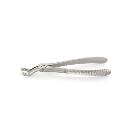 PINZA PER ESTRAZIONE - superiore - fig. 67A